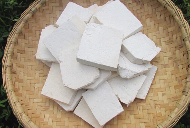 还以为是菝葜（bá qiā）的根，嘿，原来是抗癌神药