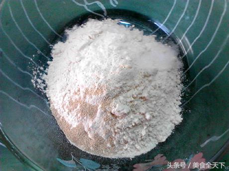 披萨怎么做好吃？方法在这里，这样的披萨回味无穷！