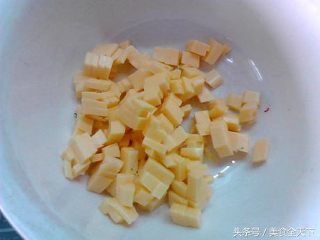 披萨怎么做好吃？方法在这里，这样的披萨回味无穷！