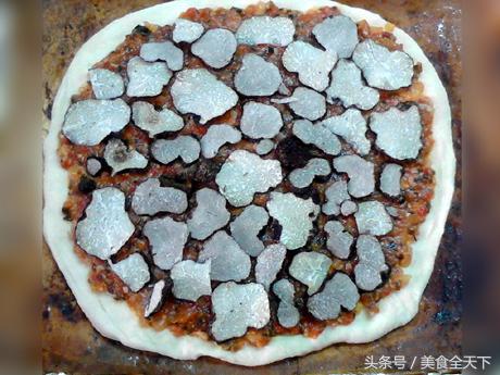 披萨怎么做好吃？方法在这里，这样的披萨回味无穷！