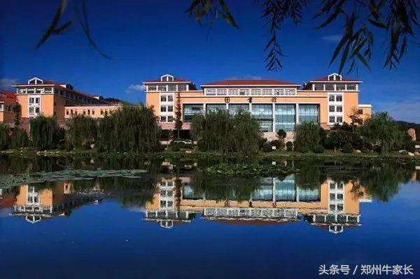 厉害了，这所国字号大学里跟“海”沾边的专业就业率几乎都为100%