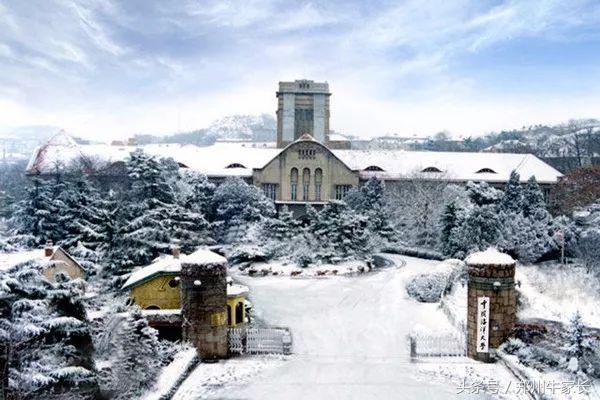 厉害了，这所国字号大学里跟“海”沾边的专业就业率几乎都为100%