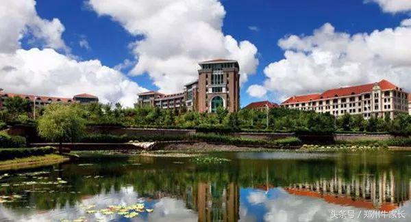 厉害了，这所国字号大学里跟“海”沾边的专业就业率几乎都为100%