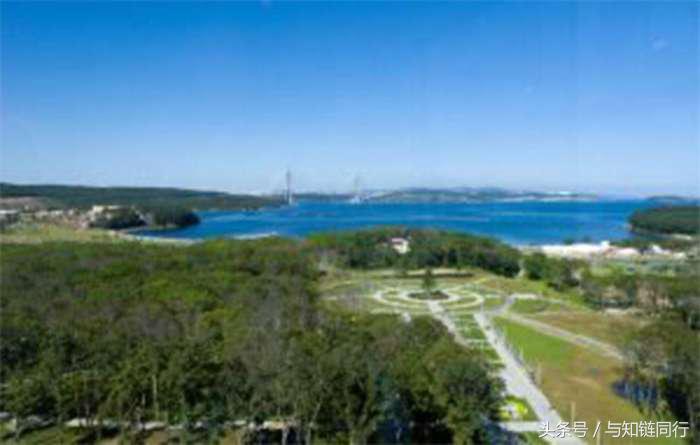 总部位于香港的外国加密货币公司计划在俄罗斯岛建立加密货币矿场