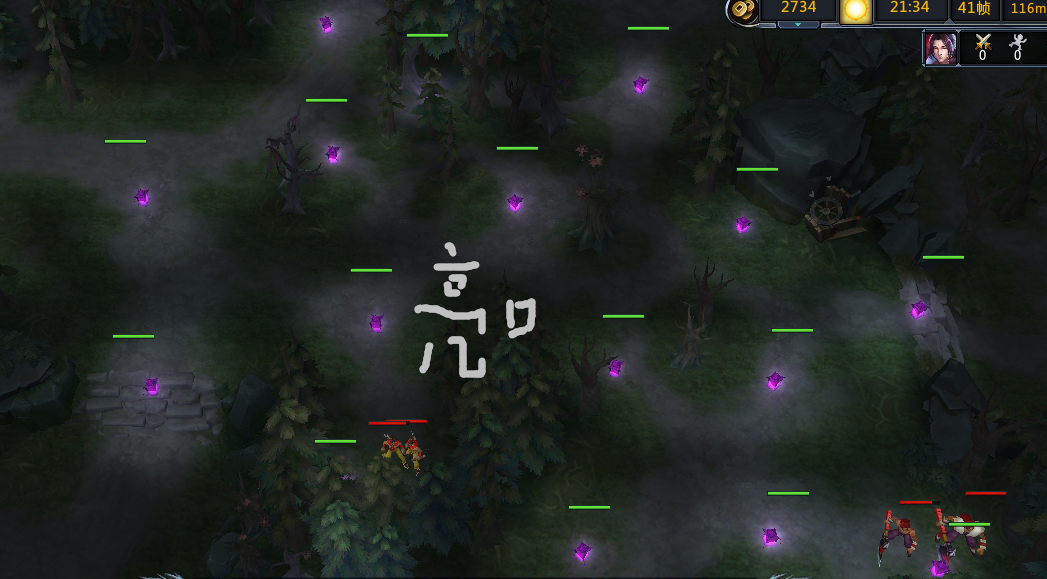梦三国取胜关键，BOSS眼位攻略及各种神奇眼位，晒出来吓不死你？