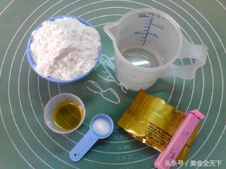披萨怎么做好吃？方法在这里，这样的披萨回味无穷！
