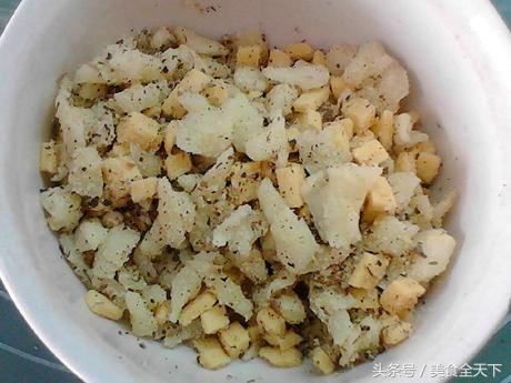 披萨怎么做好吃？方法在这里，这样的披萨回味无穷！