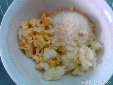披萨怎么做好吃？方法在这里，这样的披萨回味无穷！