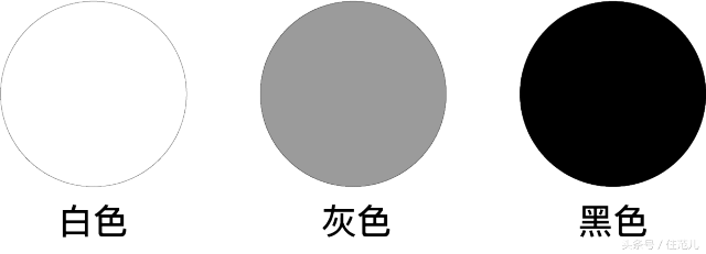装修照着这张表选颜色，你家也能变样板间