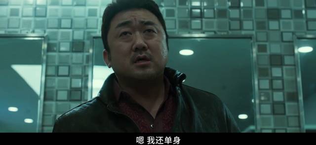 韩国又出了部十九禁，一个黑警的光明和温度！
