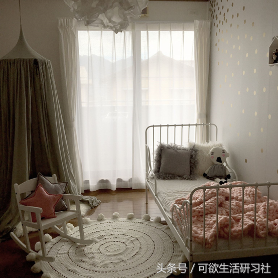 兒童書房設計不要再用宜家奪命收納櫃了,看看日本太太布置的宜居兒童房 兒童書房設計不要再用宜家奪命收納櫃了,看看日本太太布置的宜居兒童房