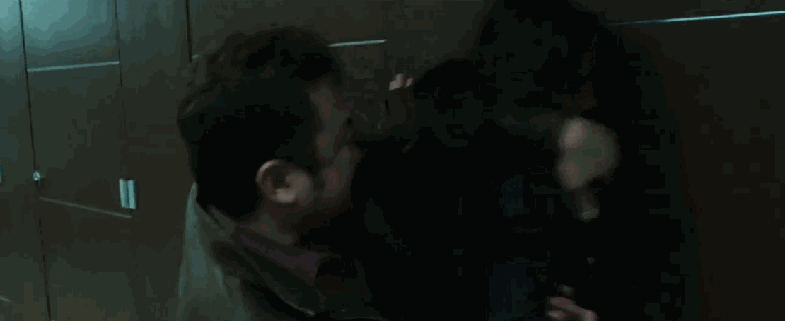 韩国又出了部十九禁，一个黑警的光明和温度！