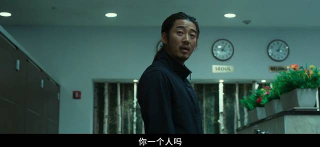 韩国又出了部十九禁，一个黑警的光明和温度！