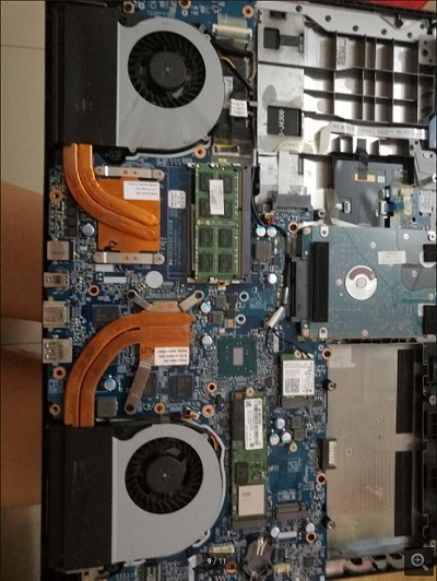 技术贴|gtx960m战神z6-sl7d1不装ssd 7秒开机