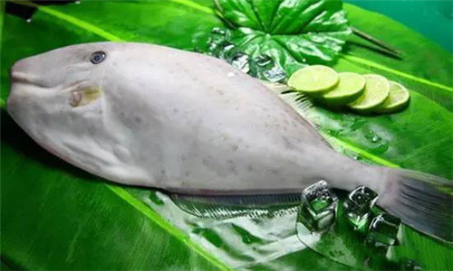 这种鱼无名无头,却是川渝一带最喜欢用食材——耗儿鱼