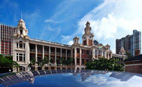 高考丨港校大学排名及优势专业推荐，三大港校内地招生进行中！