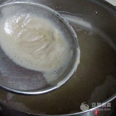 自制秋梨膏的做法
