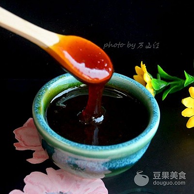 自制秋梨膏的做法