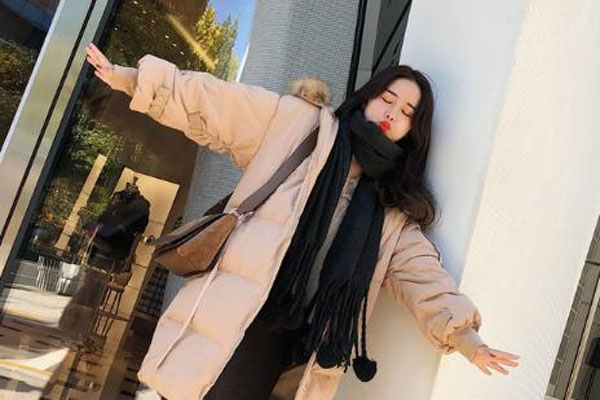 羽绒服毛领掉毛怎么办 羽绒服毛领是什么毛