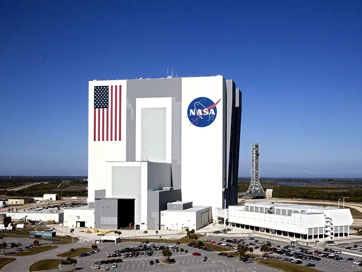 NASA是什么牌子？一个独特的潮流品牌-第1张图片