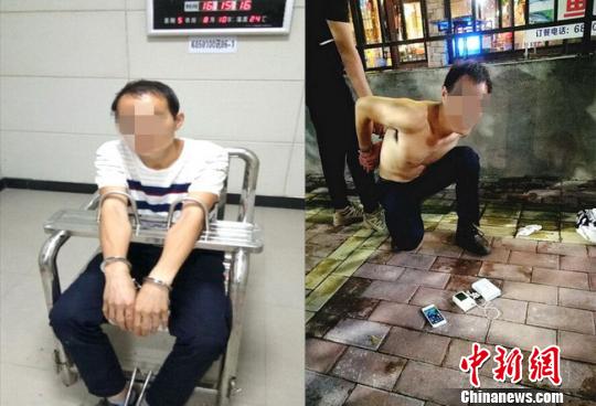 两男子用汽车解码器盗窃被抓 警方追回价值逾百万元古玩