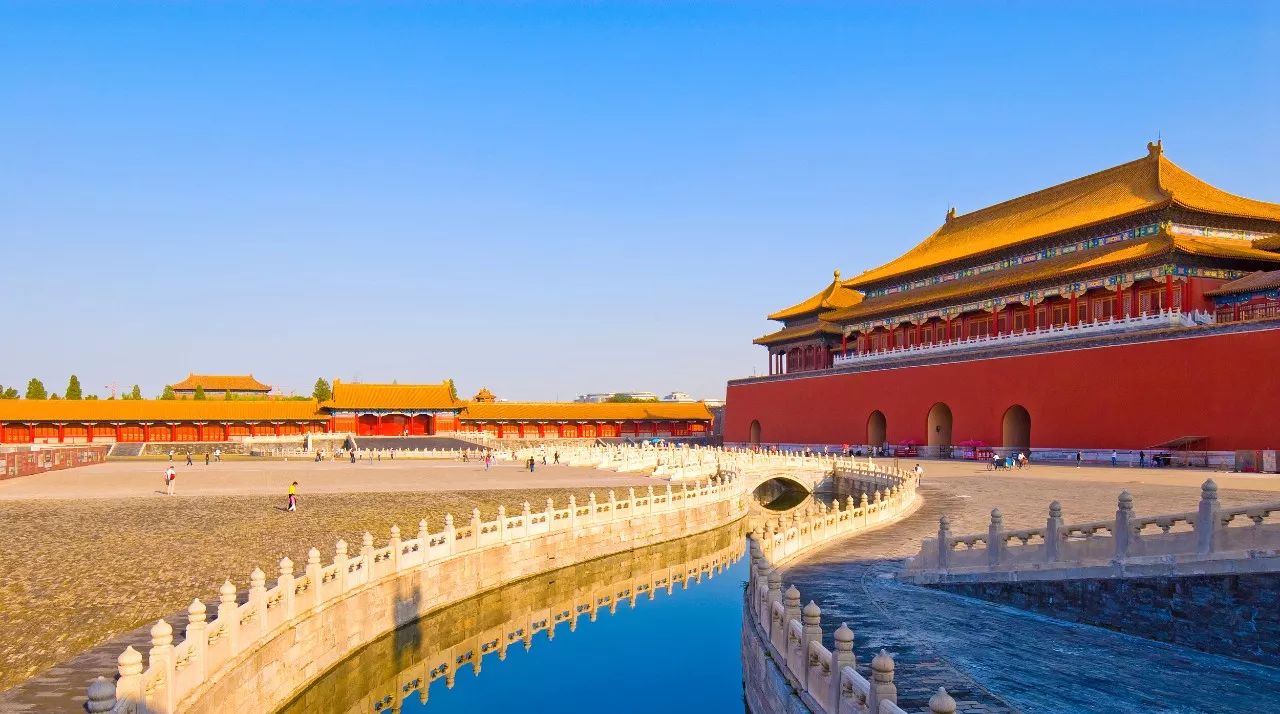 金风一染芳华，开遍了福熹安康