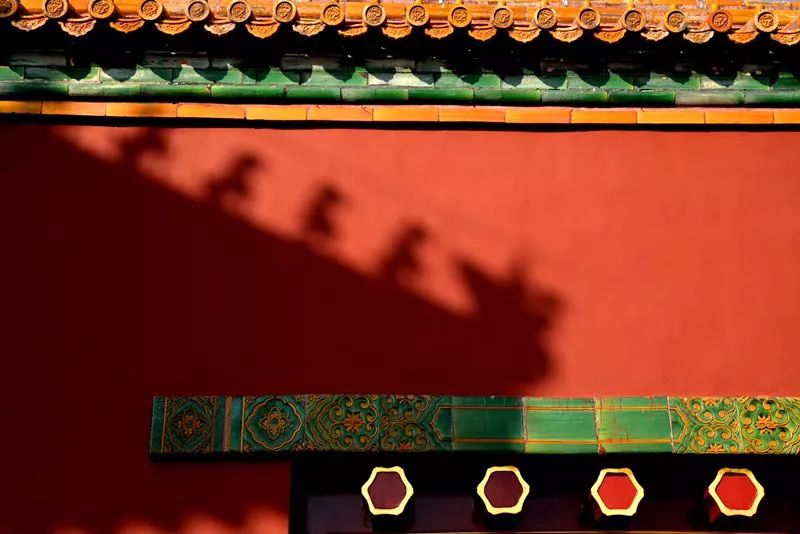 金风一染芳华，开遍了福熹安康