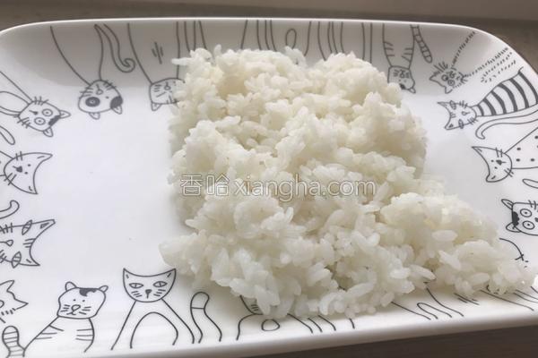 雙拼飯,雙拼飯圖片