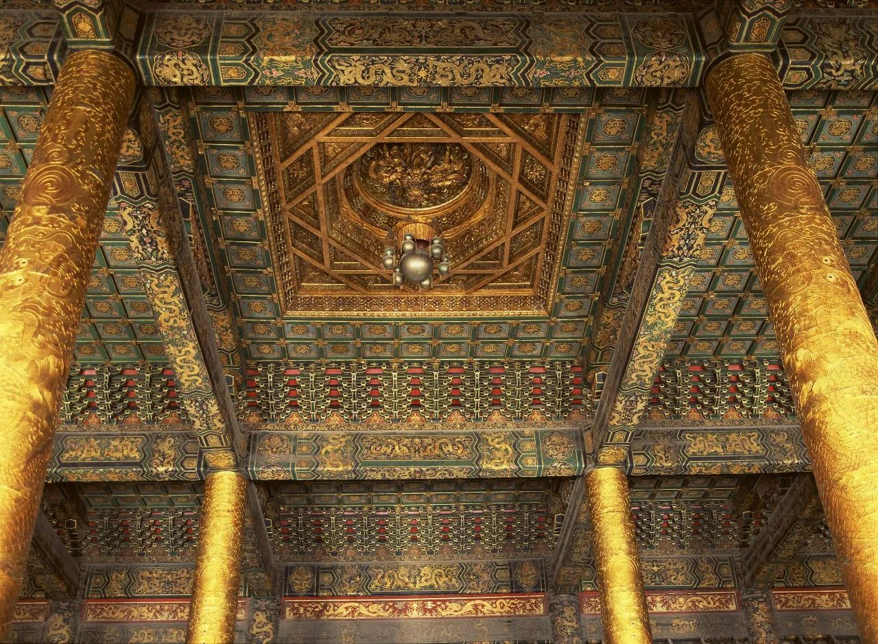 金风一染芳华，开遍了福熹安康