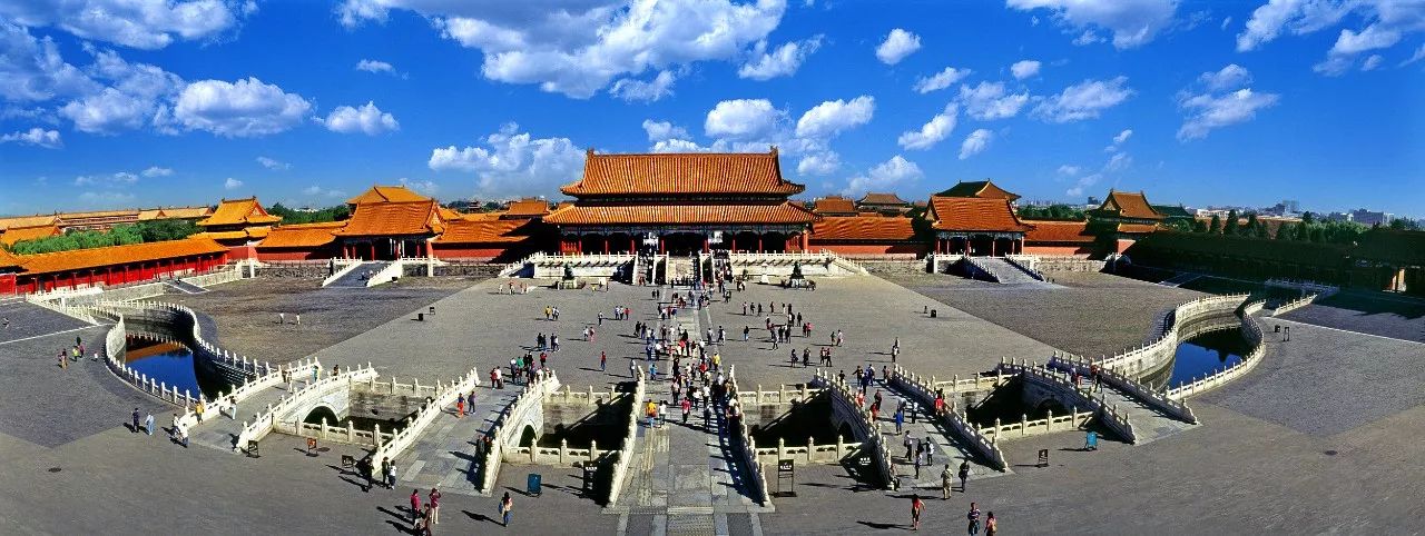 金风一染芳华，开遍了福熹安康