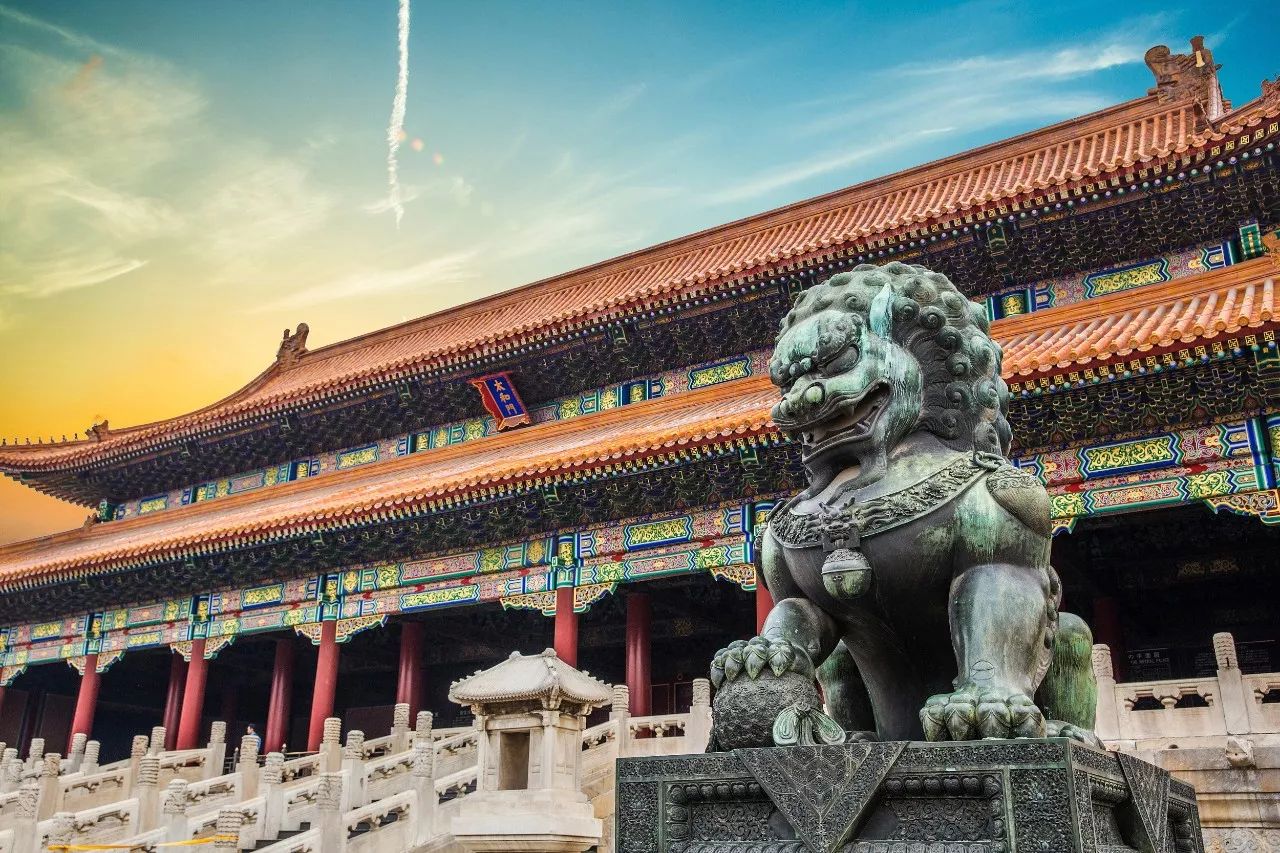 金风一染芳华，开遍了福熹安康