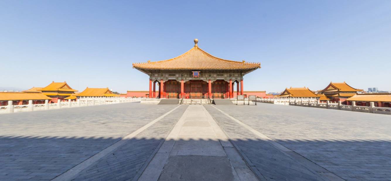 金风一染芳华，开遍了福熹安康