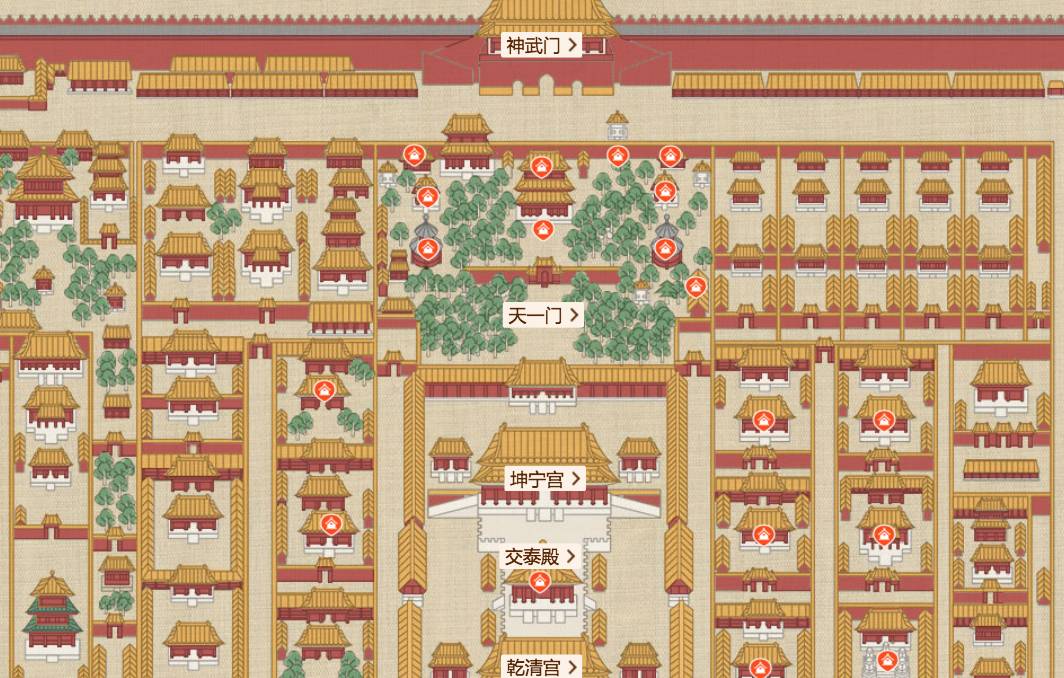 金风一染芳华，开遍了福熹安康