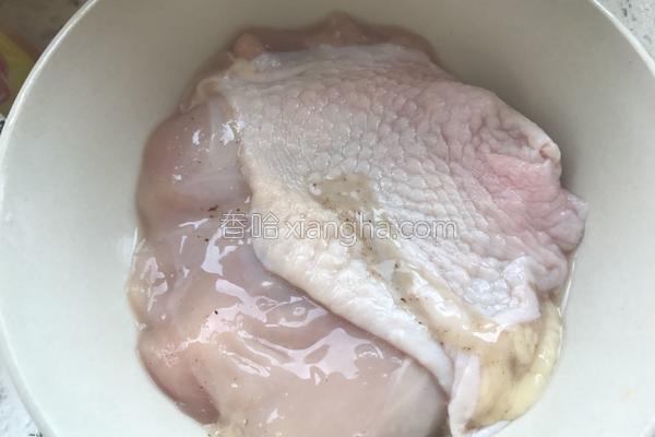 雙拼飯,雙拼飯圖片