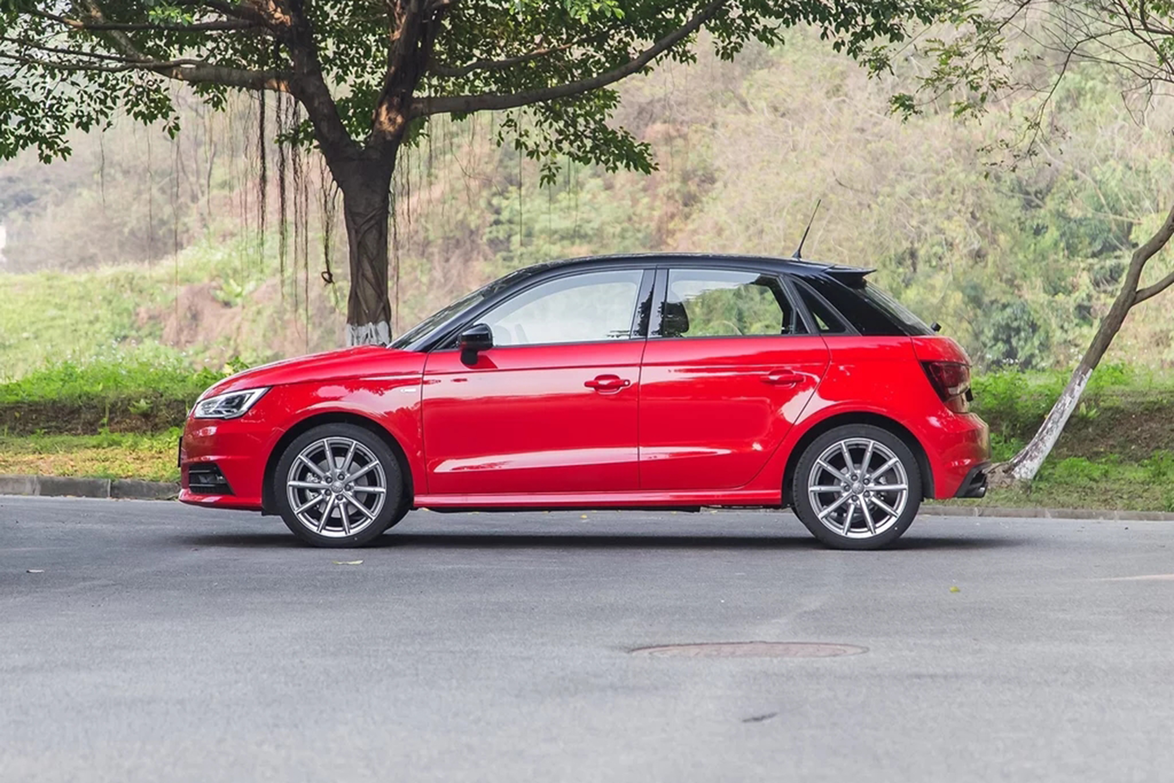 小懂今日说法：奥迪A1完全评测