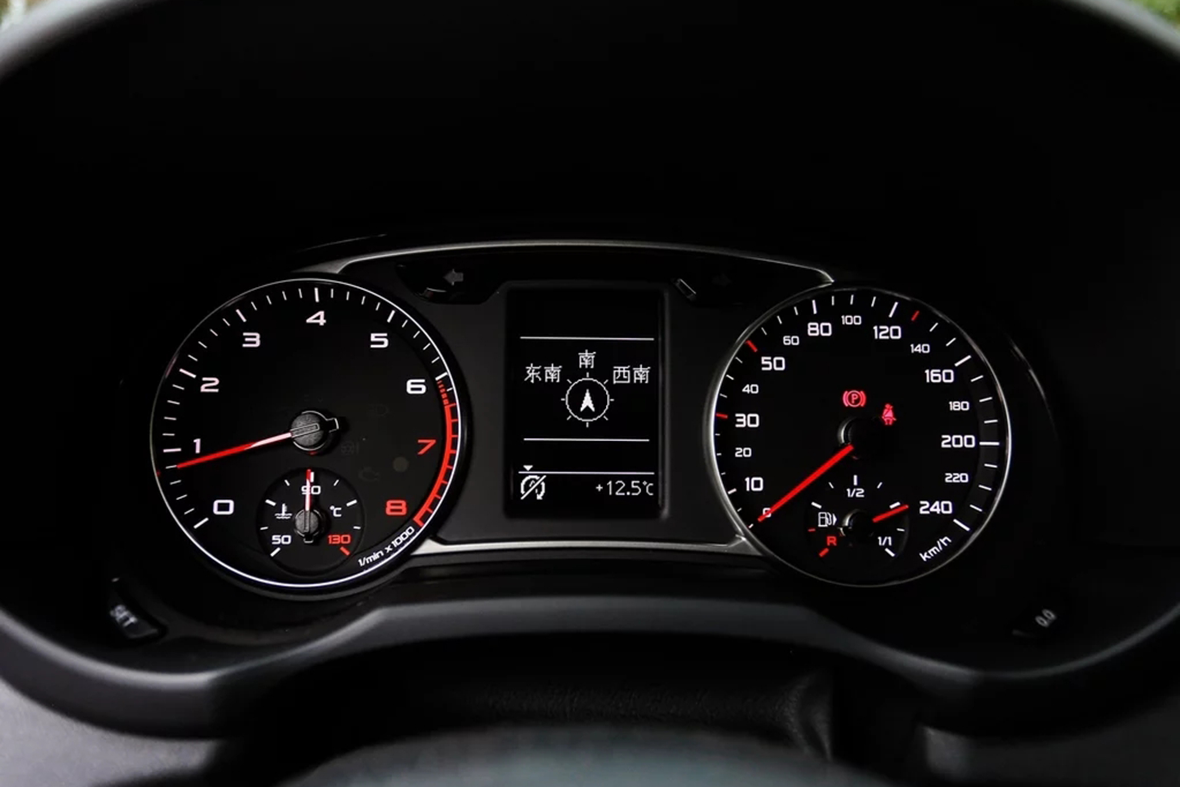 小懂今日说法：奥迪A1完全评测