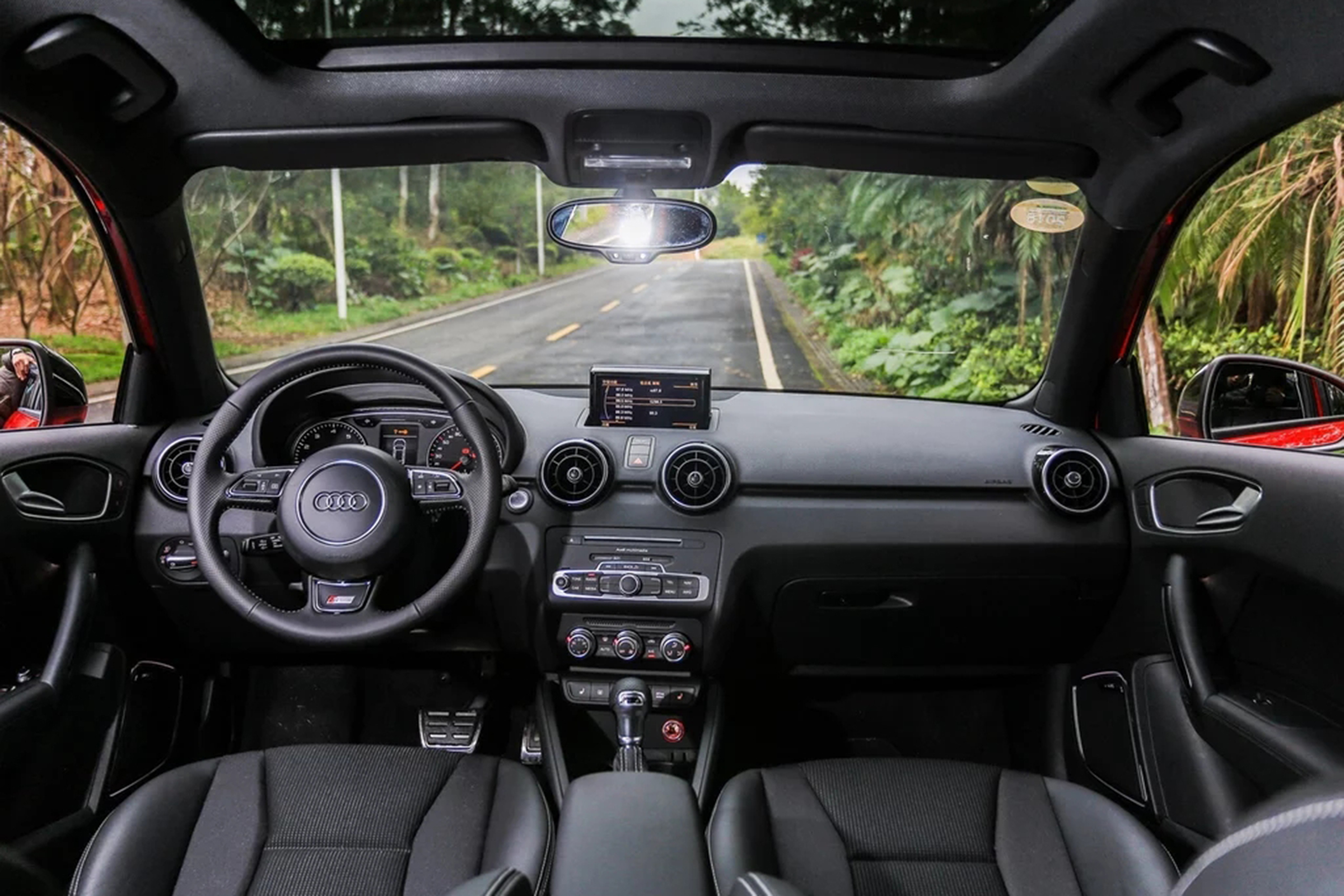 小懂今日说法：奥迪A1完全评测