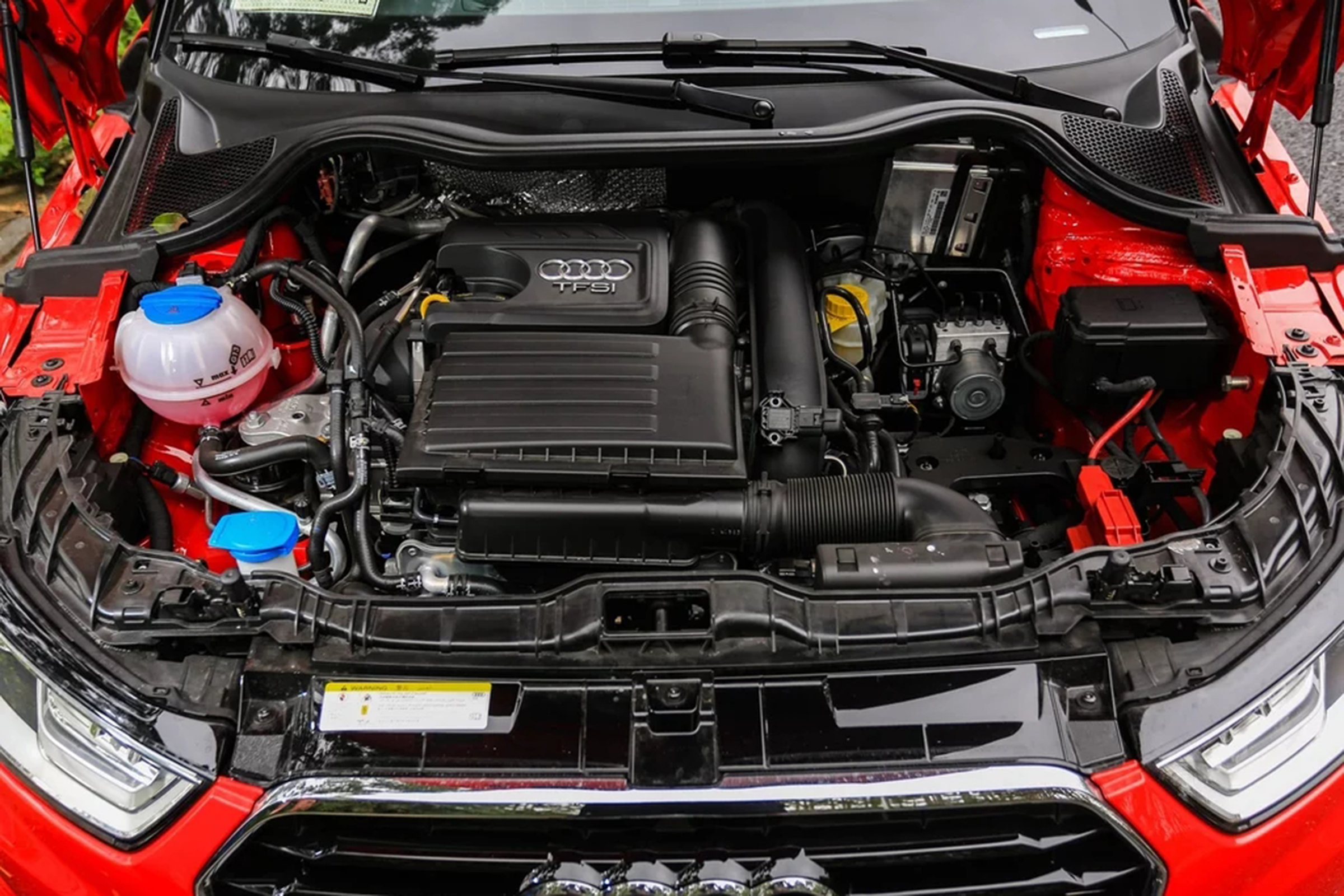 小懂今日说法：奥迪A1完全评测