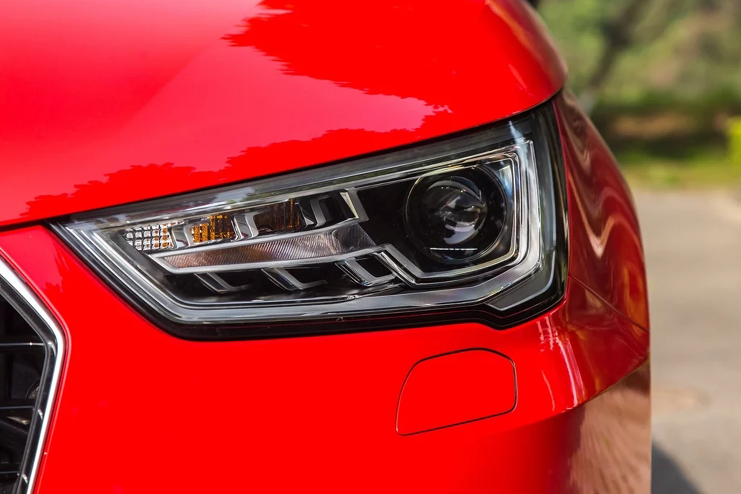 小懂今日说法：奥迪A1完全评测