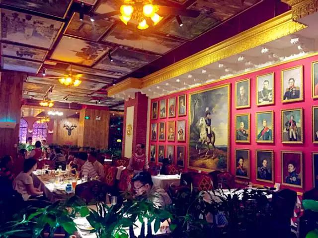 郑州最浪漫的6家西餐厅，情侣约会好地方，吸引大批吃货前去围观