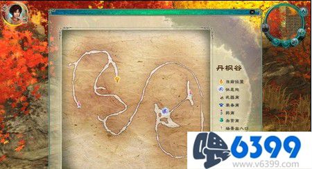 《仙剑奇侠传5》开封篇剧情图文攻略