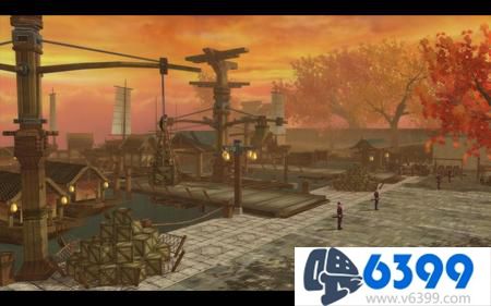 《仙剑奇侠传5》开封篇剧情图文攻略