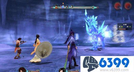 《仙剑奇侠传5》开封篇剧情图文攻略