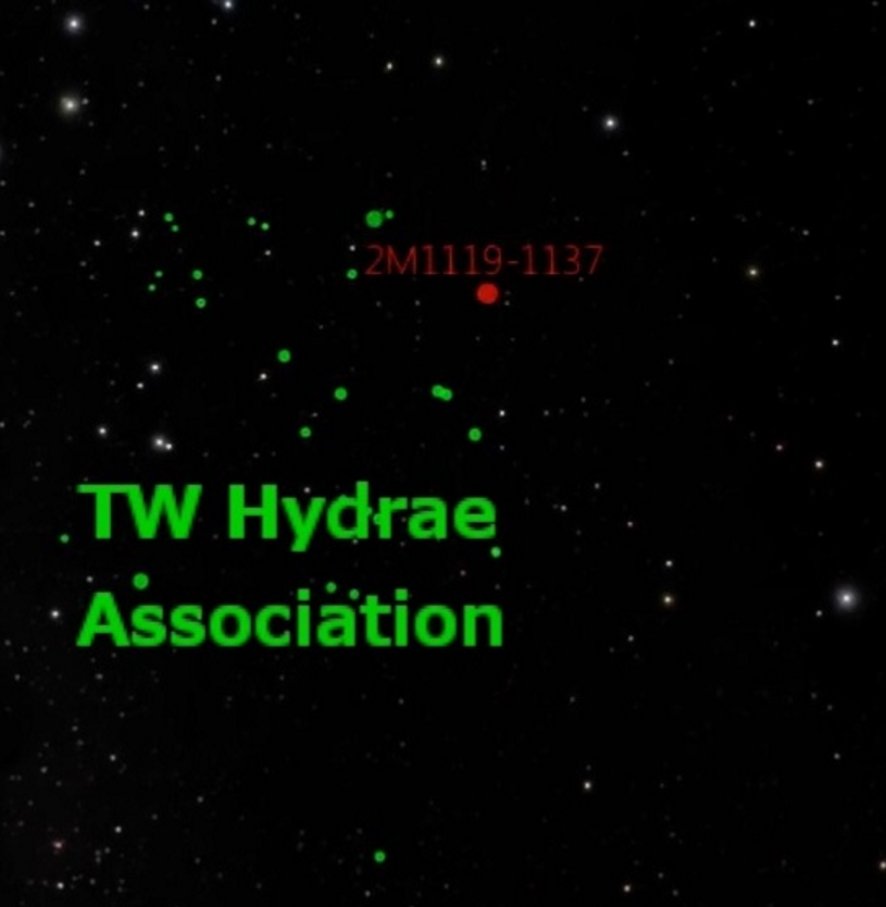 宇宙中最孤独的星球，它现在漂泊在我们太阳系的附近