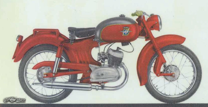 摩托品牌创始人之奥古斯塔摩托车