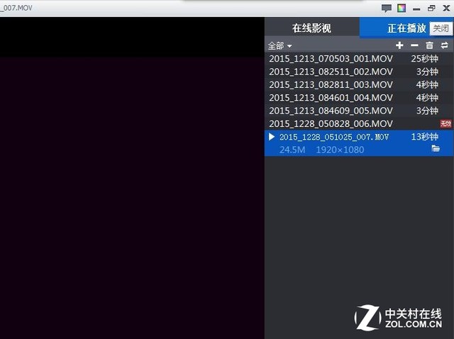 眼见为实：记录仪还真有人不会用！