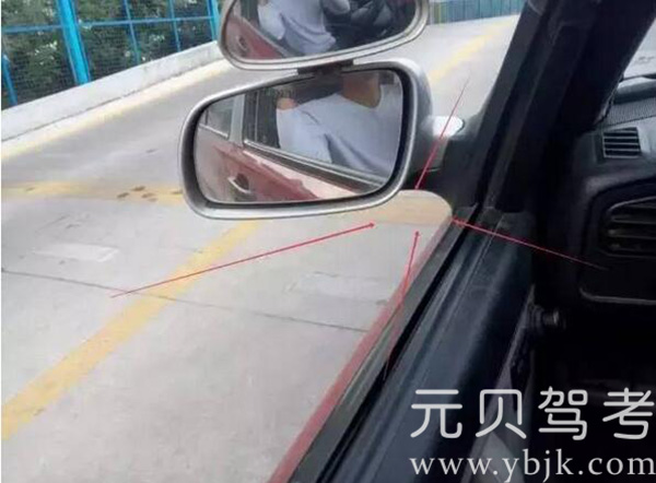 科目二坡道起步和定点停车图文详解,助你顺利通关!