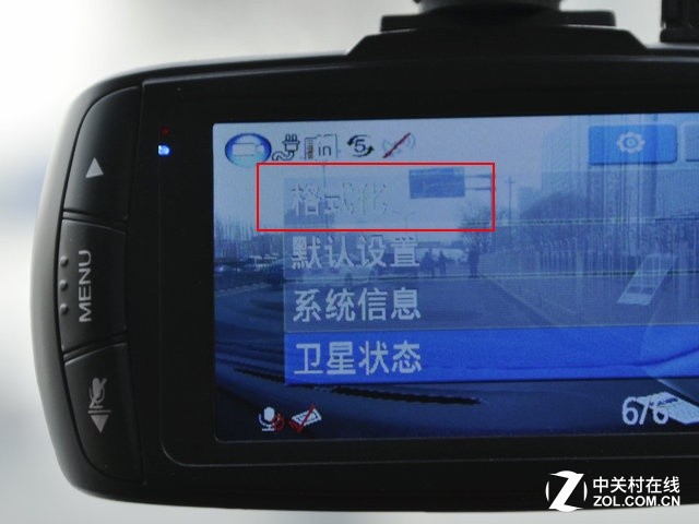 眼见为实：记录仪还真有人不会用！