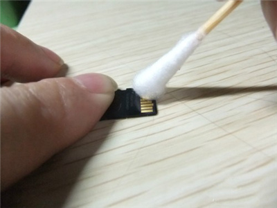 手机插上内存卡无法识别？这样可以解决！