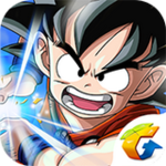 《龙珠激斗》手游评测：化身赛亚人，来一场空中大乱斗